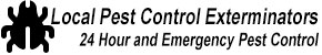 Sierra Blanca NM Pest Control Exterminators